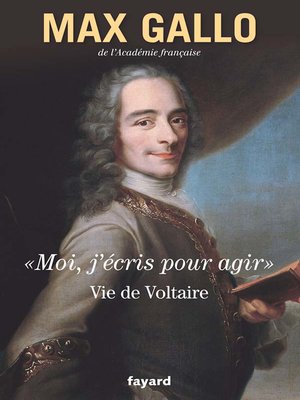 cover image of «Moi, j'écris pour agir».